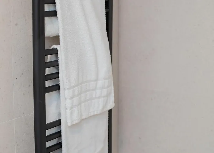 Apartment One-bedroom With Balcony And Sofa Bed Near Pipera Metro Bucharest