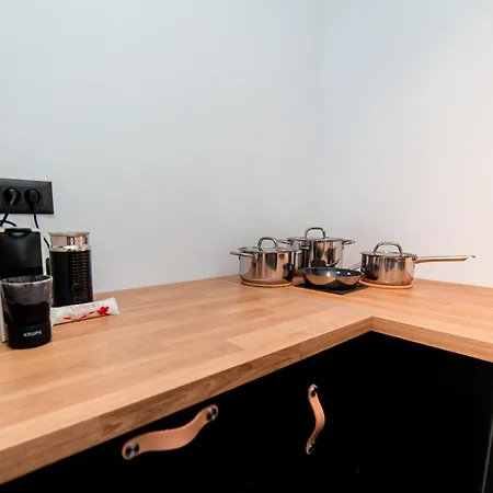 Апартаменты 1-bedroom With Balcony & Sofa Bed Near Promenada Mall Бухарест