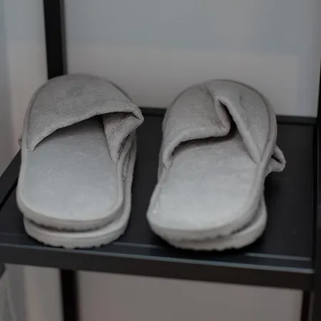 Apartment 1-bedroom With Balcony & Sofa Bed Near Promenada Mall Bucharest