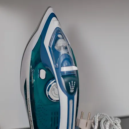 1-bedroom With Balcony & Sofa Bed Near Promenada Mall Апартаменты *