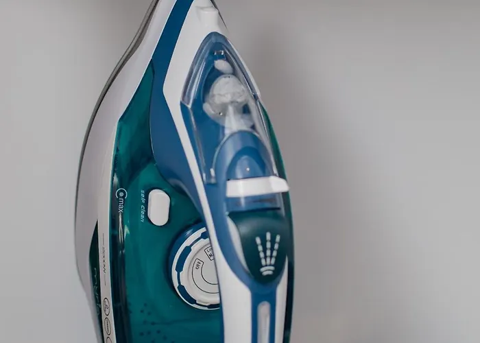 1-bedroom With Balcony & Sofa Bed Near Promenada Mall Apartament *