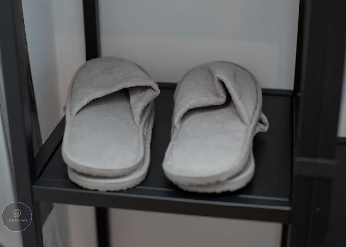 公寓 1-bedroom With Balcony & Sofa Bed Near Promenada Mall 布加勒斯特