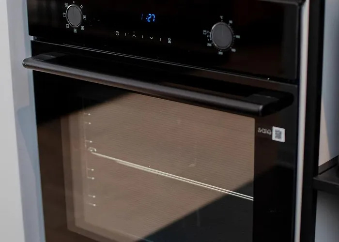 1-bedroom With Balcony & Sofa Bed Near Promenada Mall 公寓 布加勒斯特